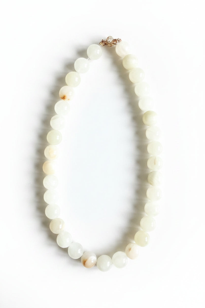 Ms. Ella Necklace