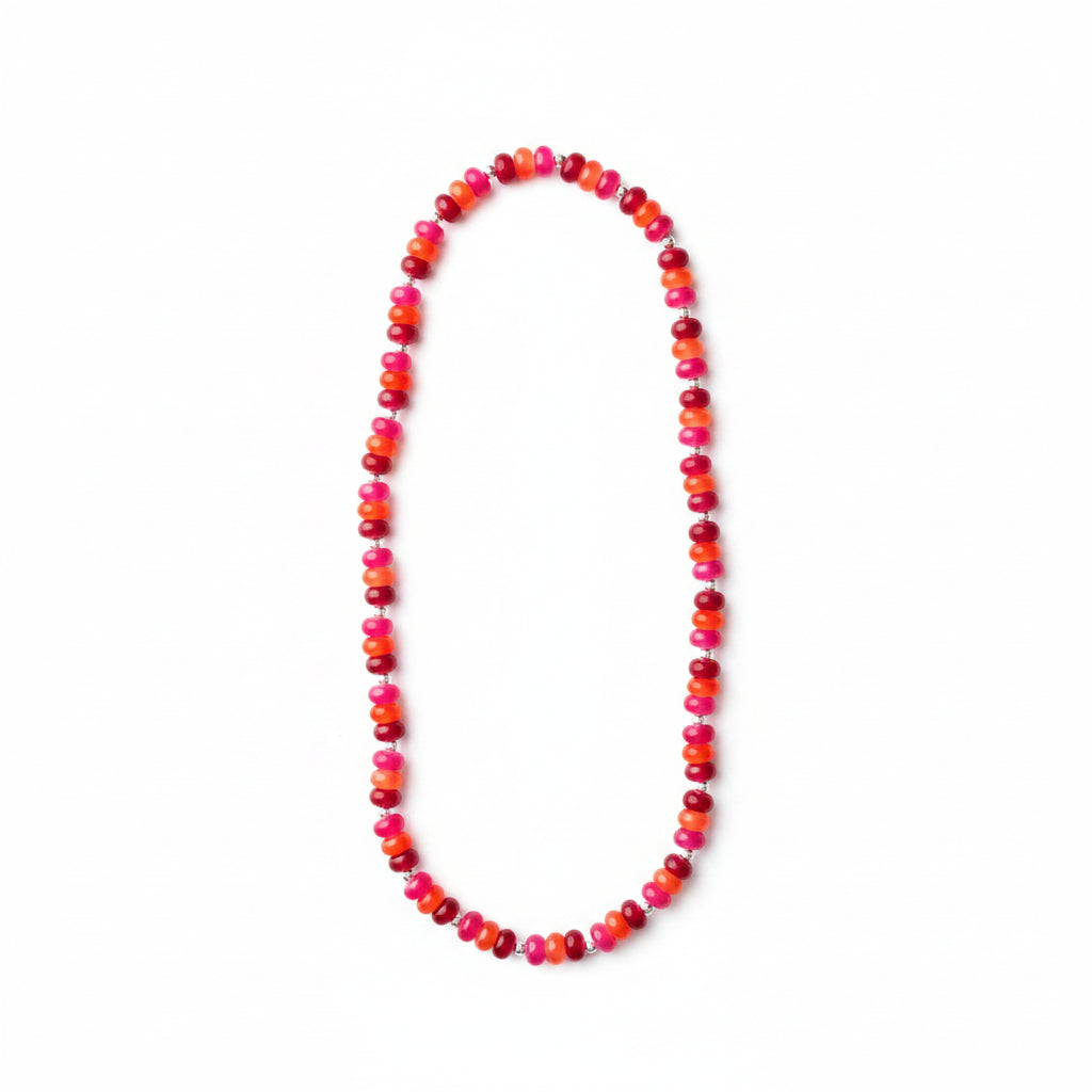 Ms. Rose Marie Necklace