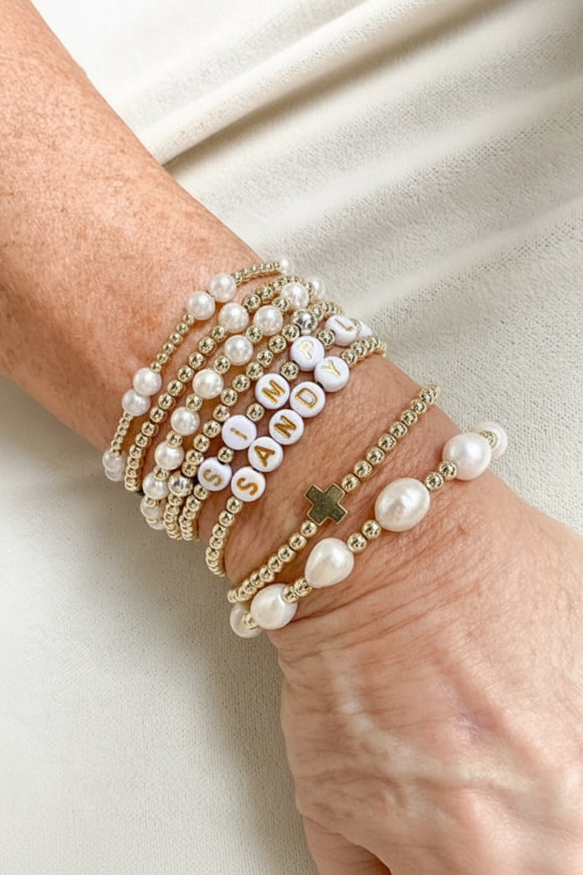 Ms. Isabelle Bracelet