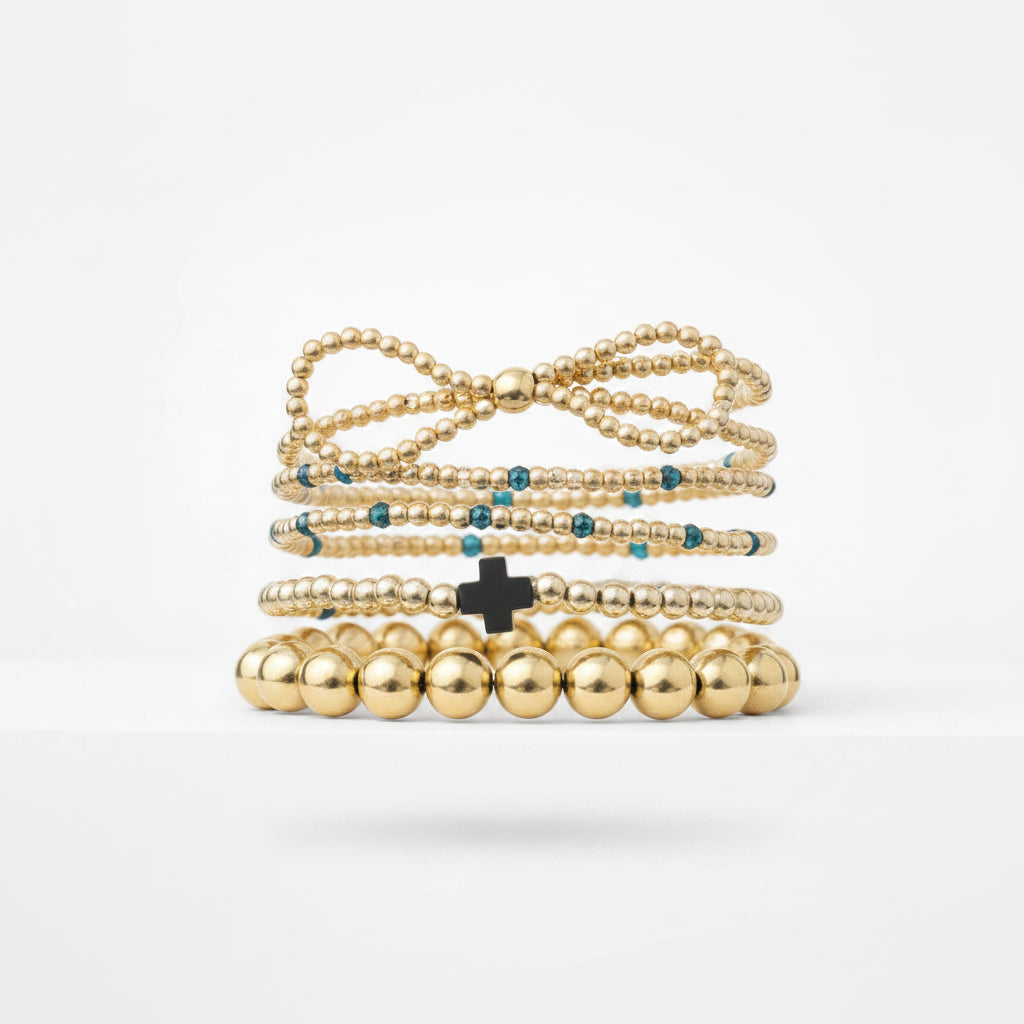 Ms. Classic Stack
