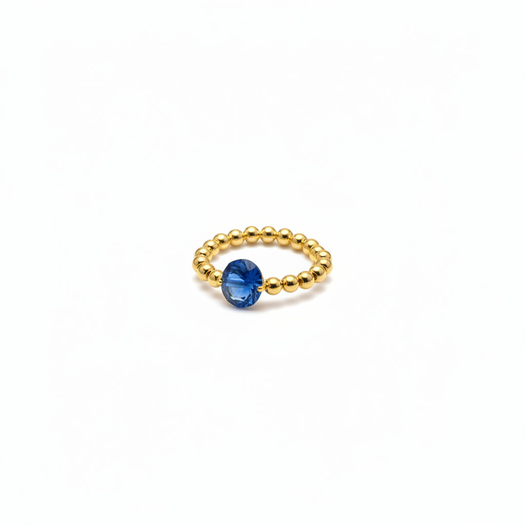 The Everyday Luxe Ring 3MM Band