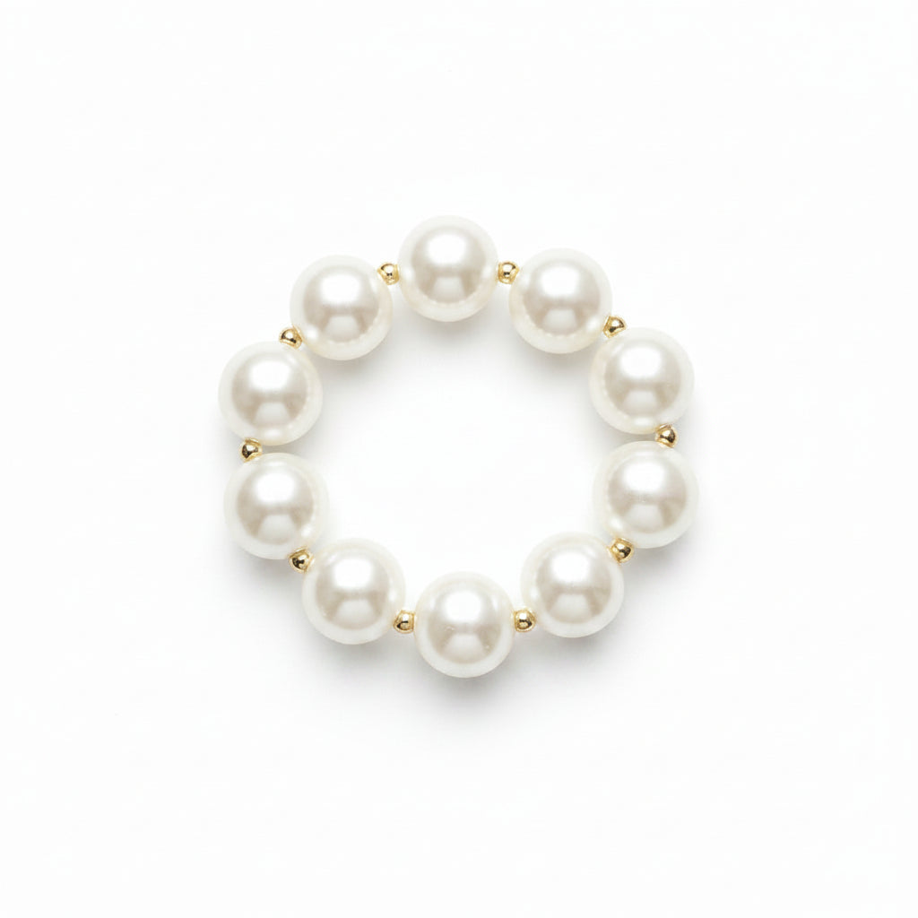 Ms. Bubble Pearl