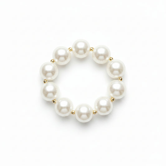 Ms. Bubble Pearl
