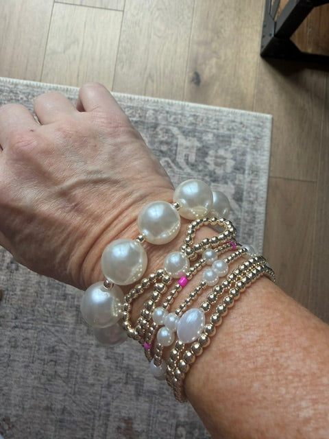 Ms. Bubble Pearl