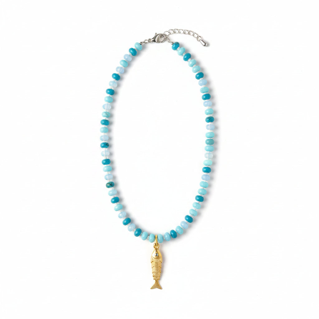 Ms. June Necklace