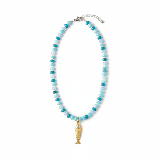 Ms. June Necklace