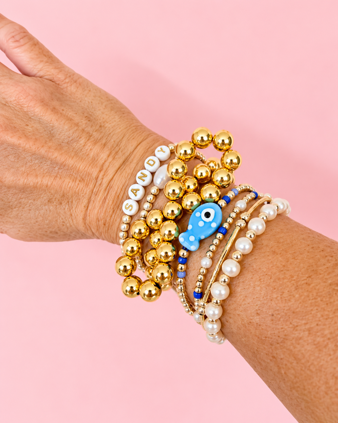 STACK IT