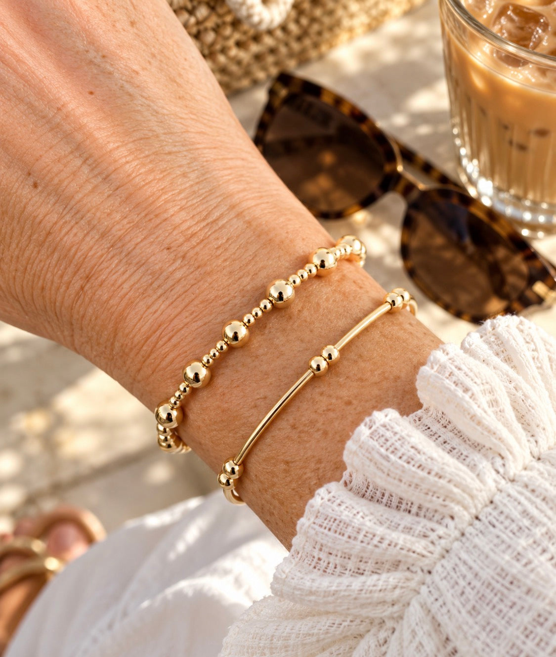 Ms. Grace Bracelet