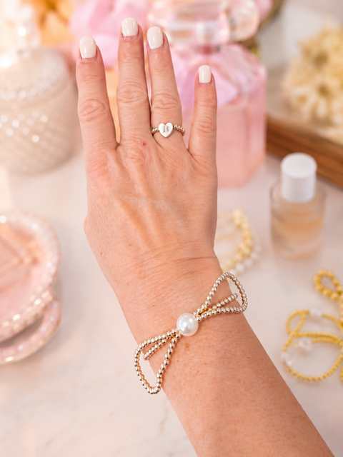 Initial Ring