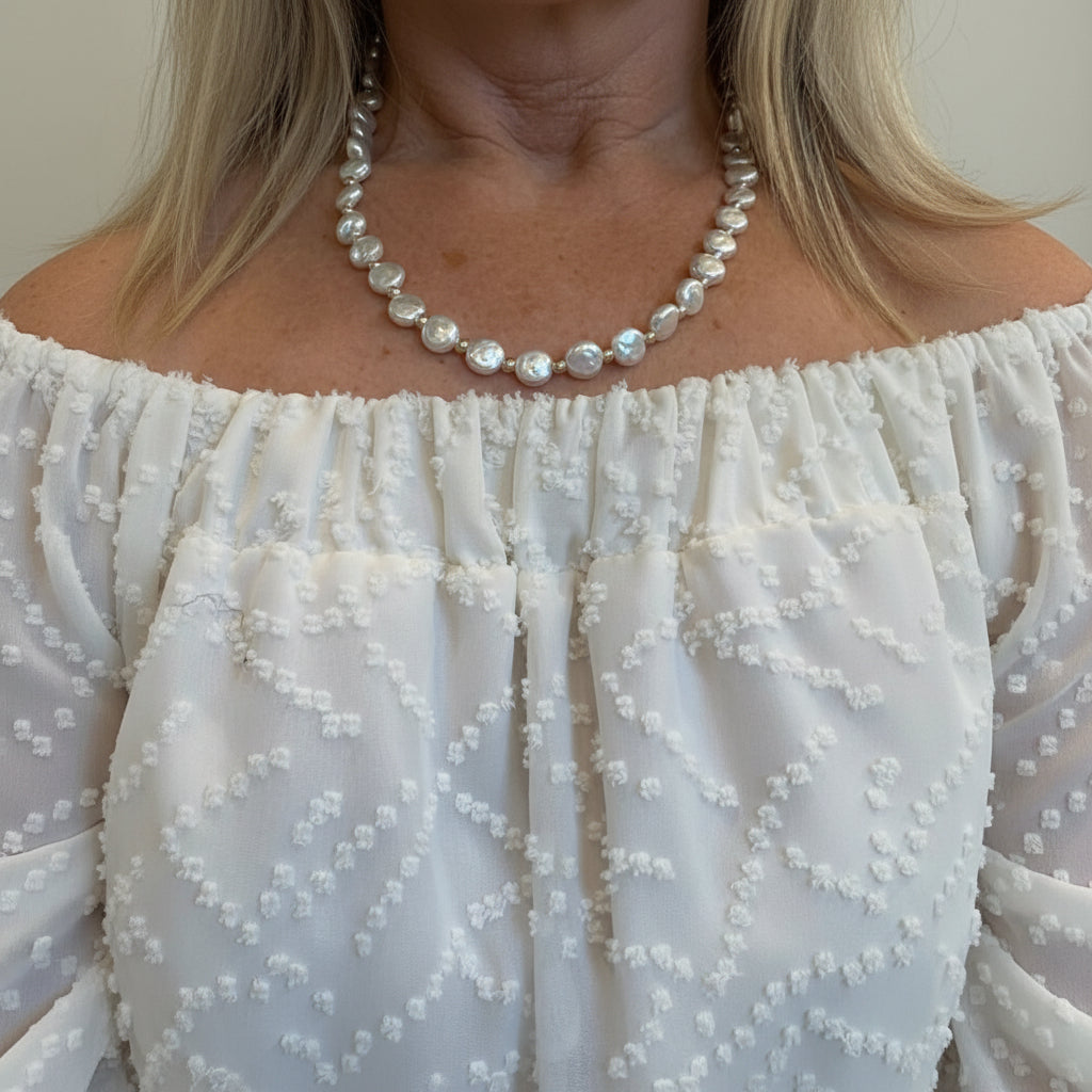 Ms. Emma Necklace