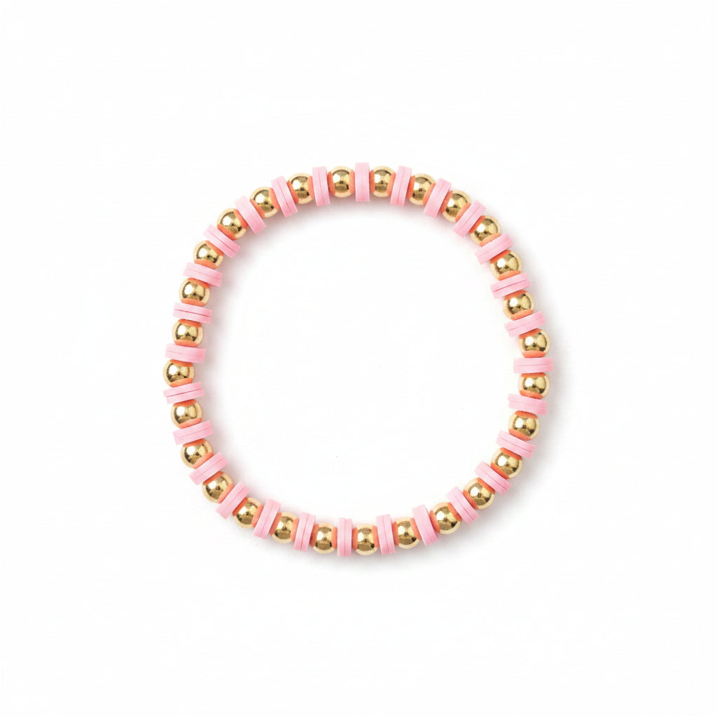 Ms. Lila (Soft Pink)