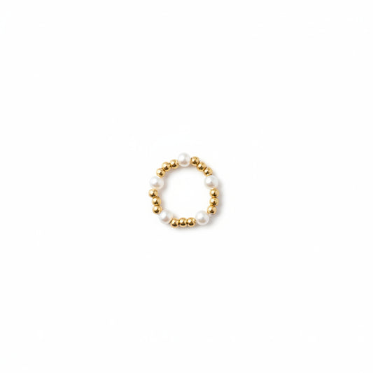 Pearl Ring (Single)