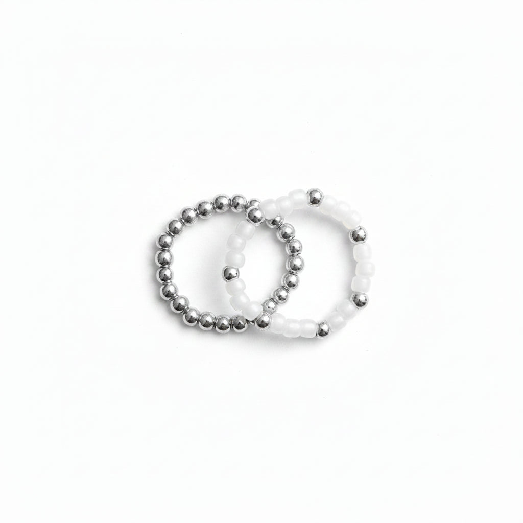 Ms. Anna Ring 3MM