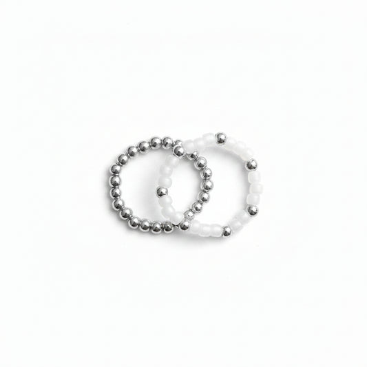 Ms. Anna Ring 3MM