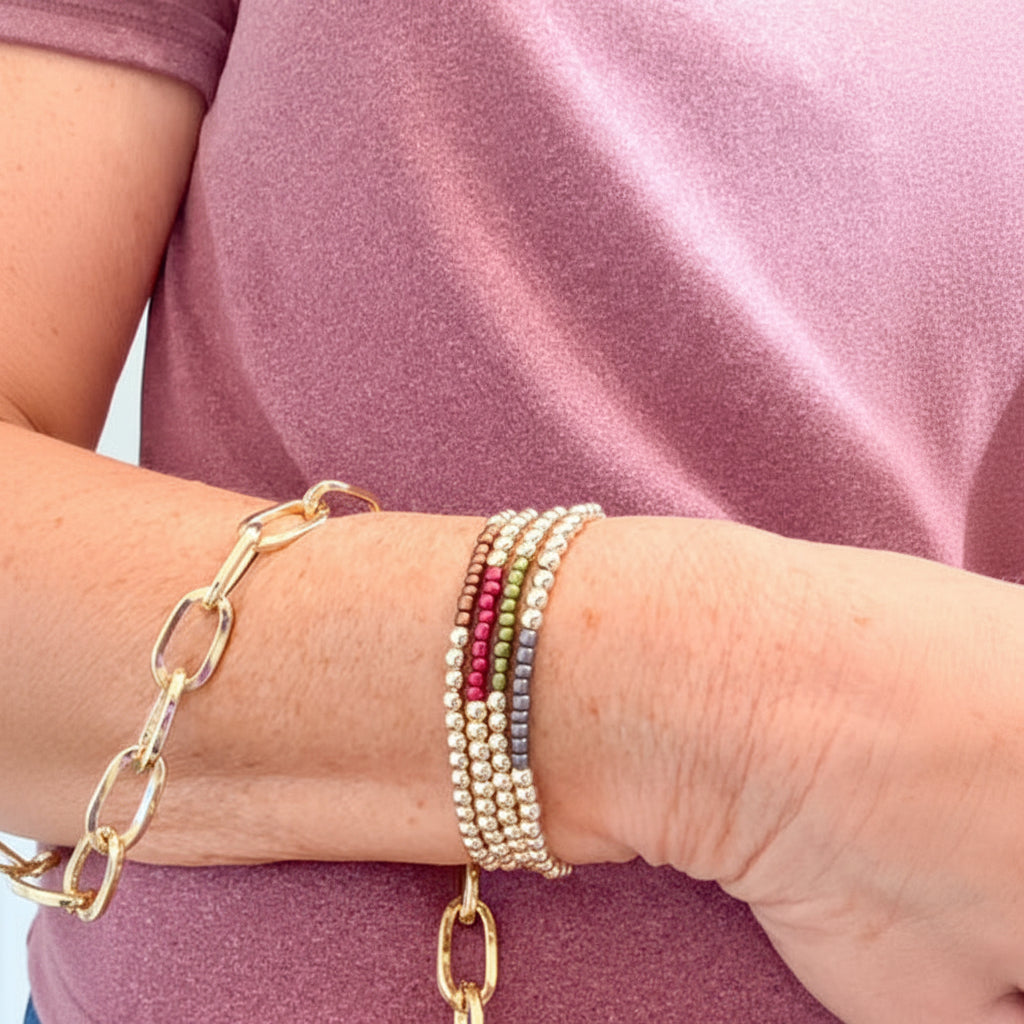 Simply Sandy Stack