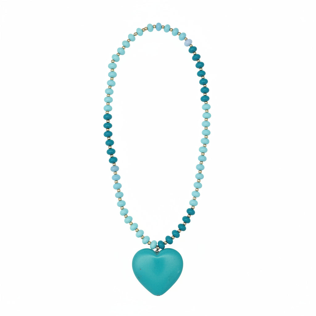 Ms. Carolina Necklace