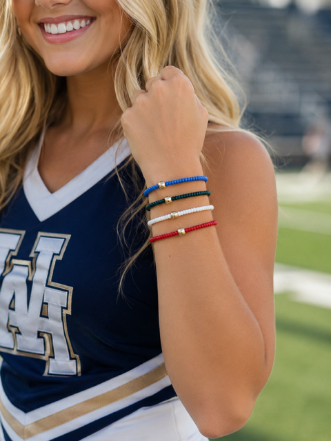 Ms. Game Day Belle