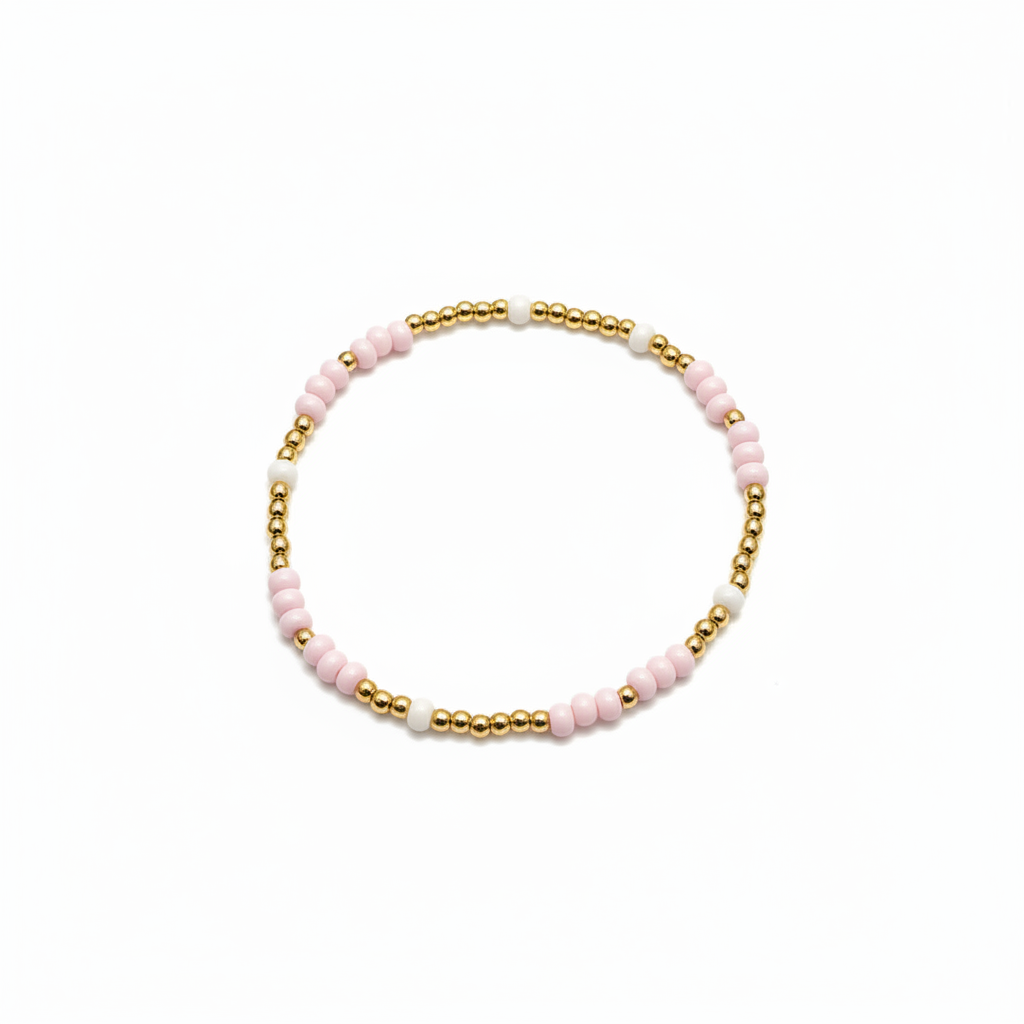 Ms. Ava in Soft Pink