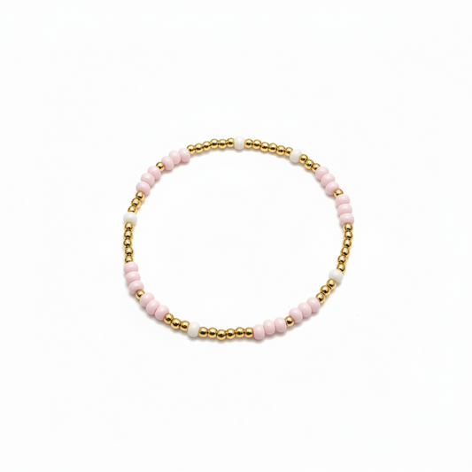 Ms. Ava in Soft Pink